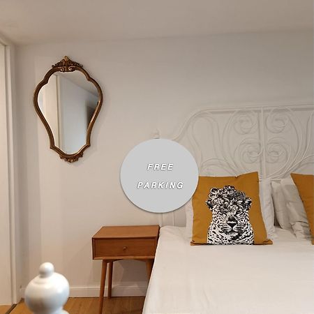 M&R Apartments I Koper Eksteriør billede
