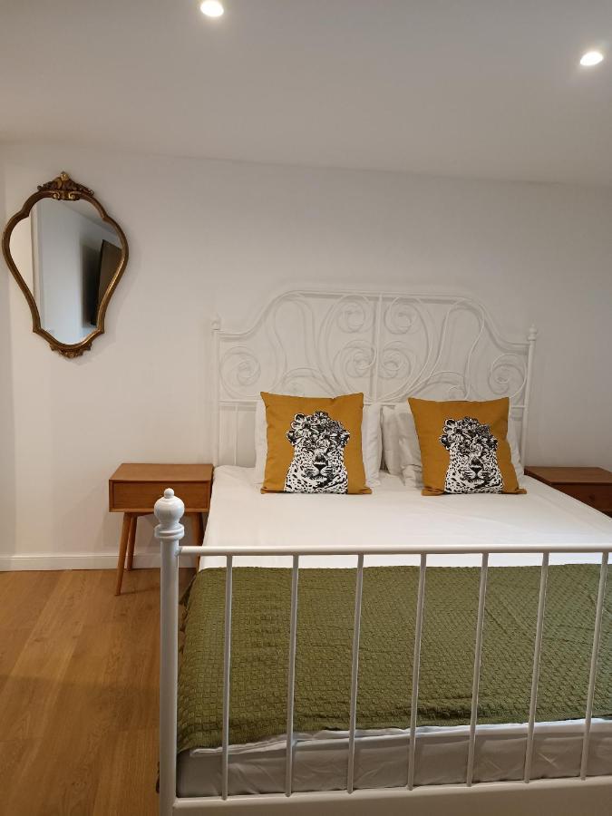 M&R Apartments I Koper Eksteriør billede