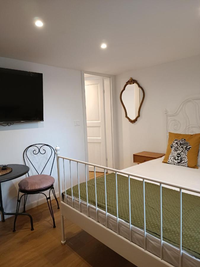 M&R Apartments I Koper Eksteriør billede