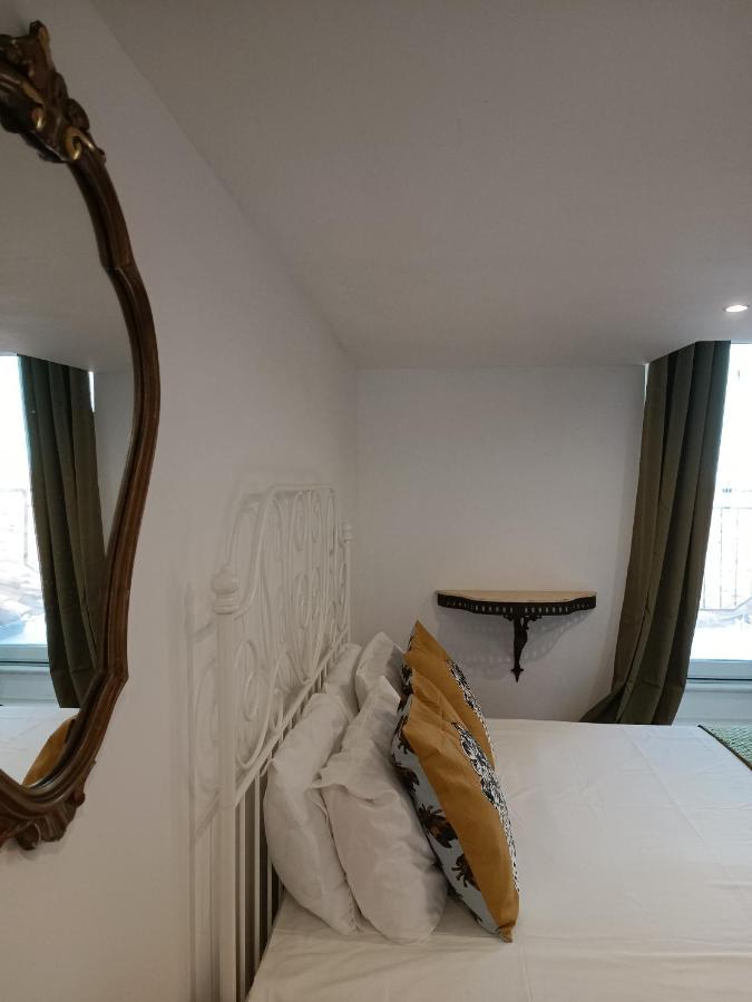M&R Apartments I Koper Eksteriør billede
