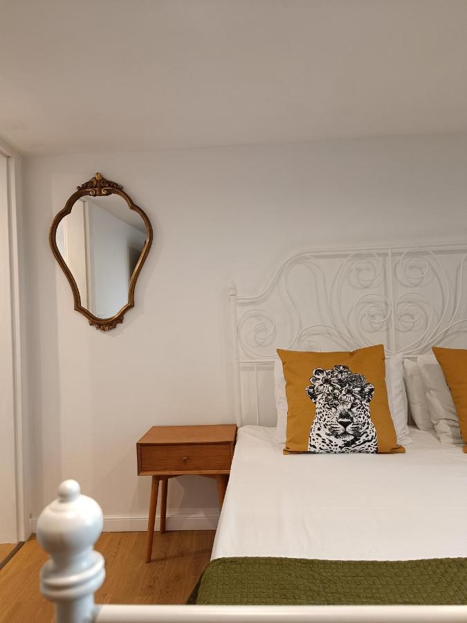 M&R Apartments I Koper Eksteriør billede