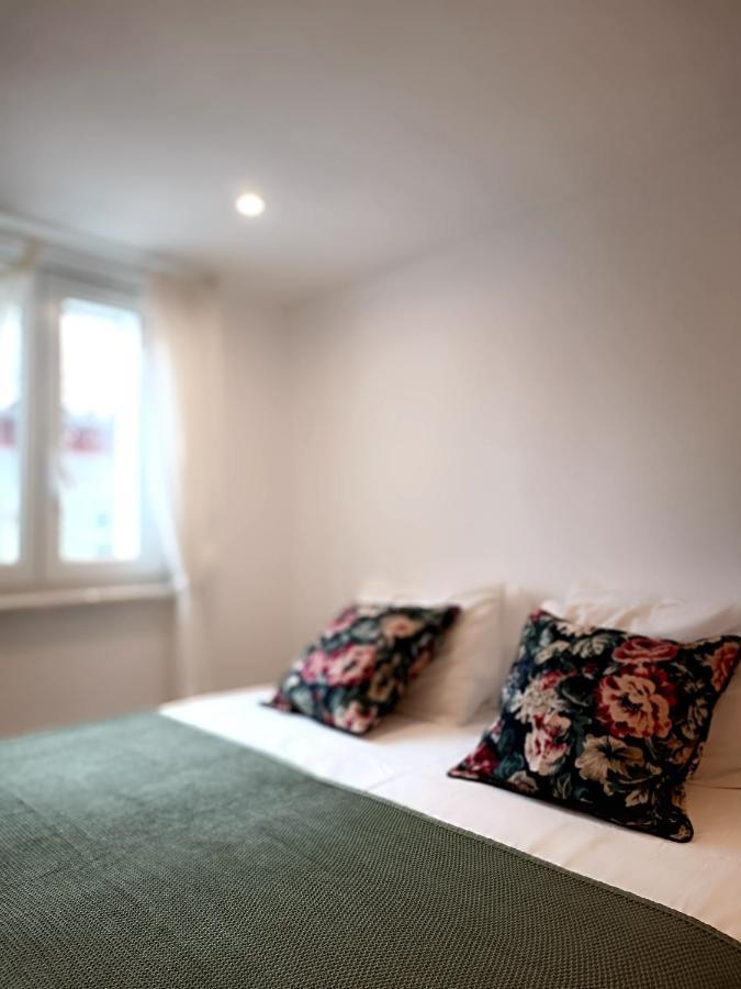 M&R Apartments I Koper Eksteriør billede