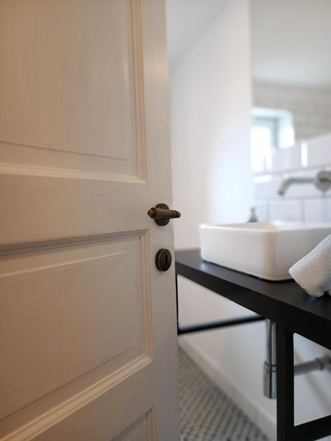 M&R Apartments I Koper Eksteriør billede