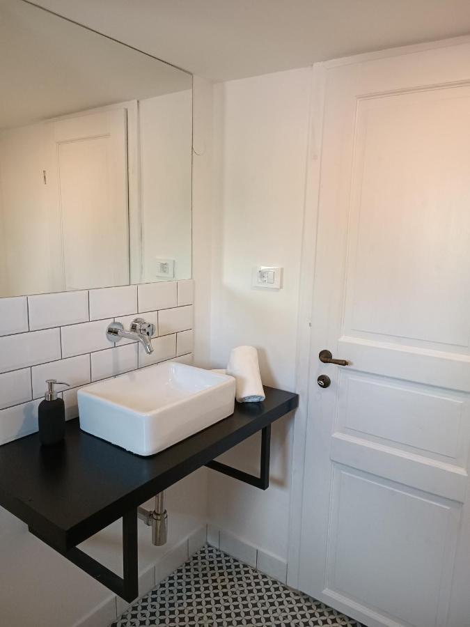 M&R Apartments I Koper Eksteriør billede