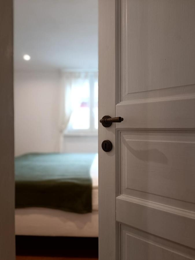 M&R Apartments I Koper Eksteriør billede
