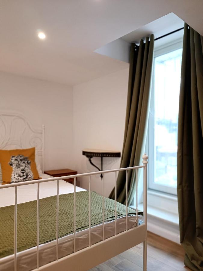 M&R Apartments I Koper Eksteriør billede