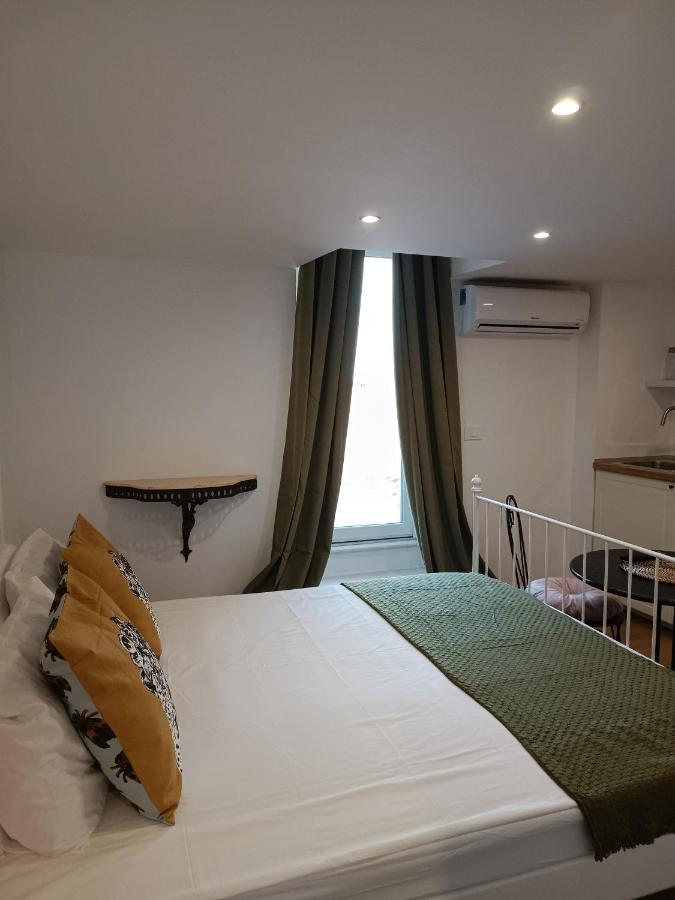 M&R Apartments I Koper Eksteriør billede