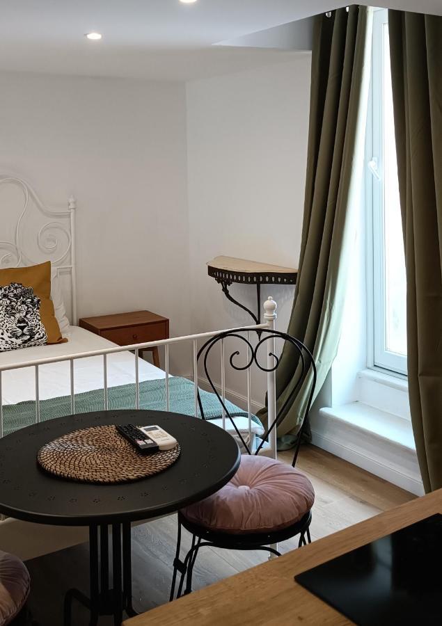 M&R Apartments I Koper Eksteriør billede
