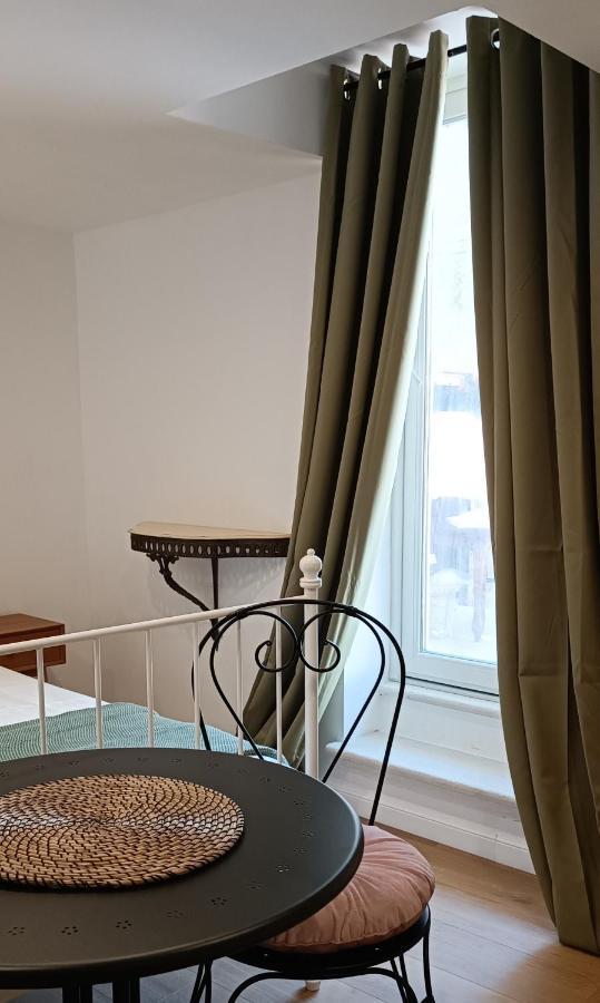 M&R Apartments I Koper Eksteriør billede