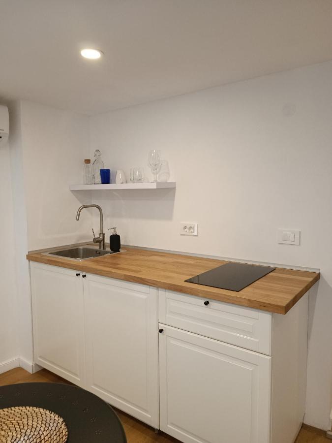 M&R Apartments I Koper Eksteriør billede